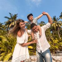 Отзыв от Евгения - Виза Destination Thailand